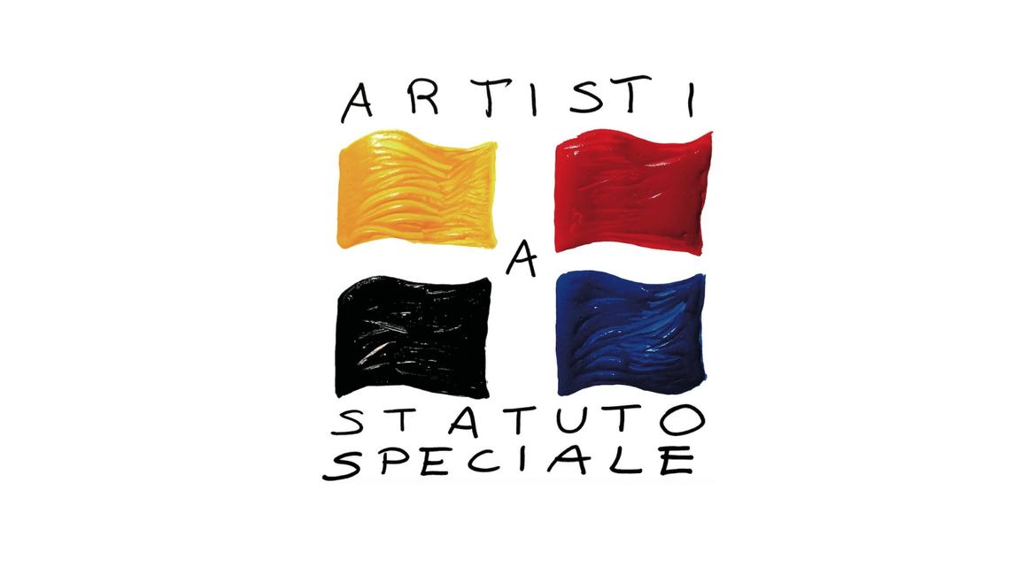 A Trento “Artisti a Statuto Speciale” in Mostra