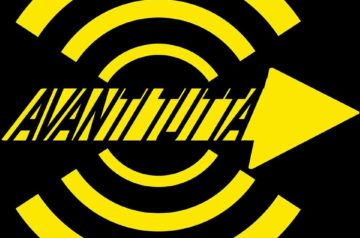 Daniele Lazzeri, chairman de "Il Nodo di Gordio", ad Avanti Tutta