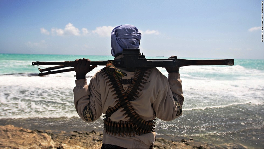 Cresce nuovamente la minaccia della pirateria a largo della Somalia