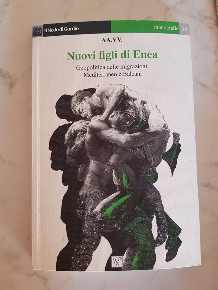 Le migrazioni, da Enea ai nostri giorni – Almanacco della Scienza 03.08.2017
