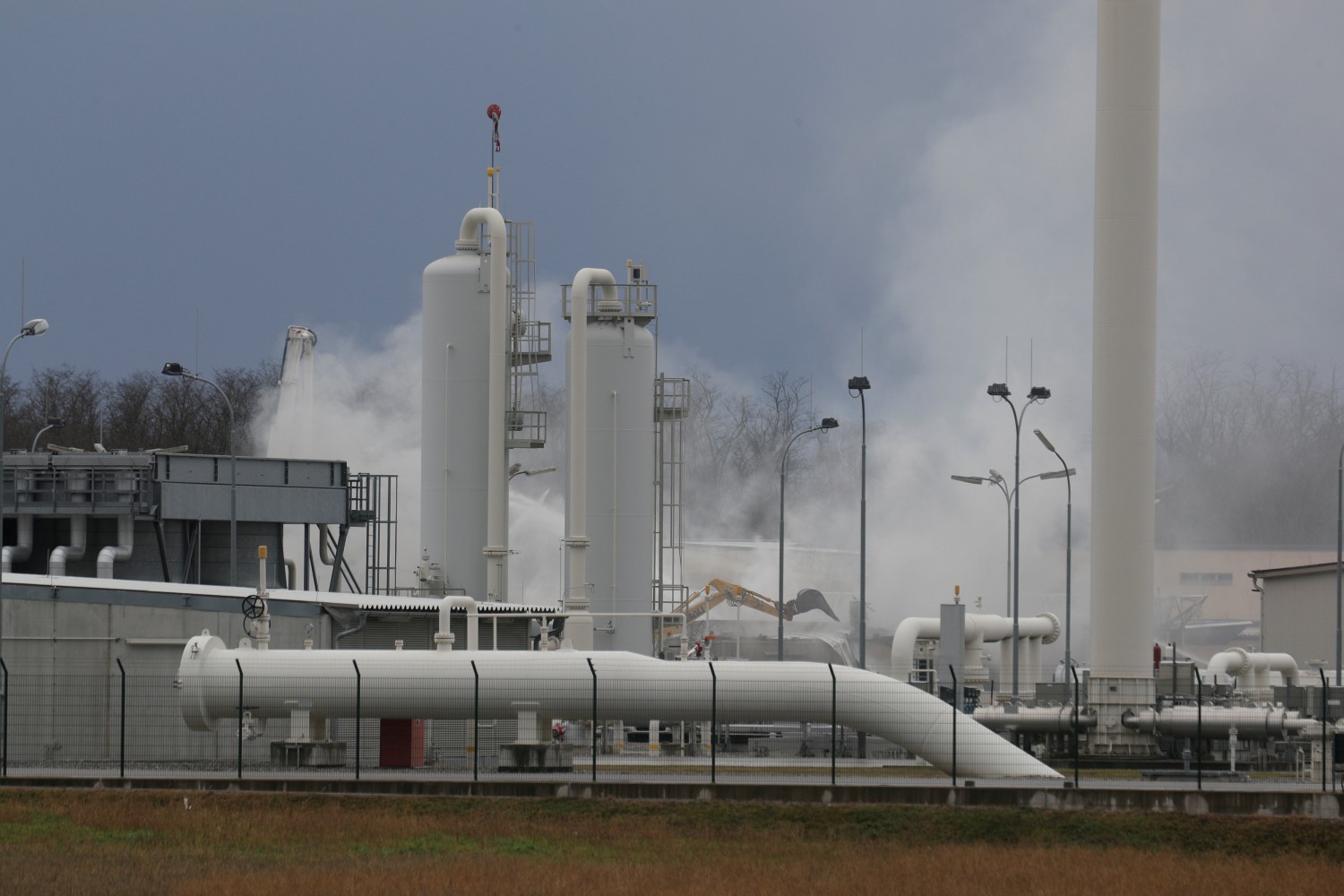 L’Italia ha bisogno di gas: nuove rotte energetiche per l’Ue – Il Giornale 13.12.2017