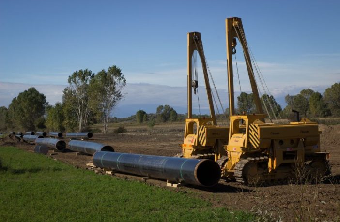 Tap: le polemiche potrebbero non essere finite, ma il lavoro continua – L’Indro 20.07.2018