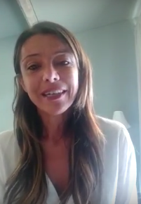 Intervento di Michela Mercuri al Workshop “La Forza di Demetra”