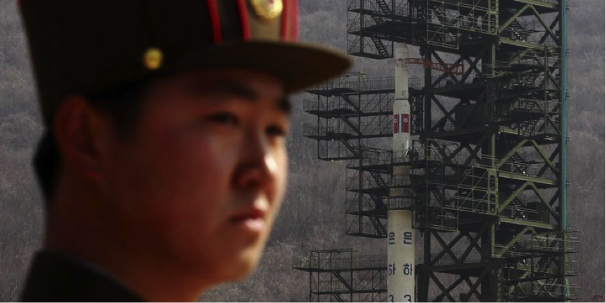 La questione coreana – Sviluppi