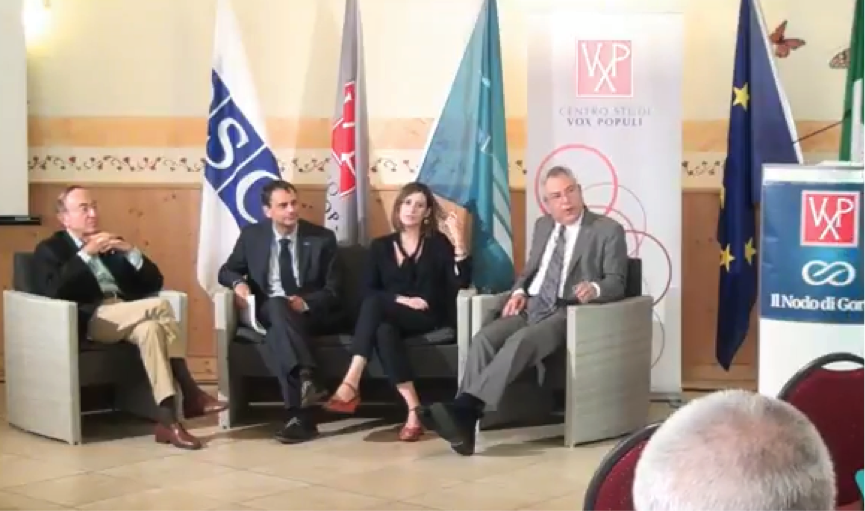 TUTTE LE STRADE CHE PORTANO AD ISTANBUL  – Ideal Web TV 22.07.2018