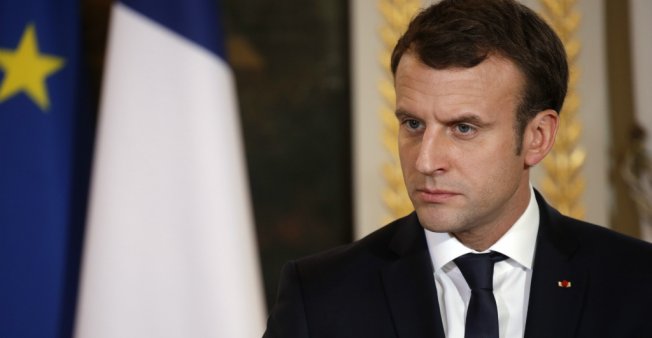 Libia. Gli strani amici di Macron