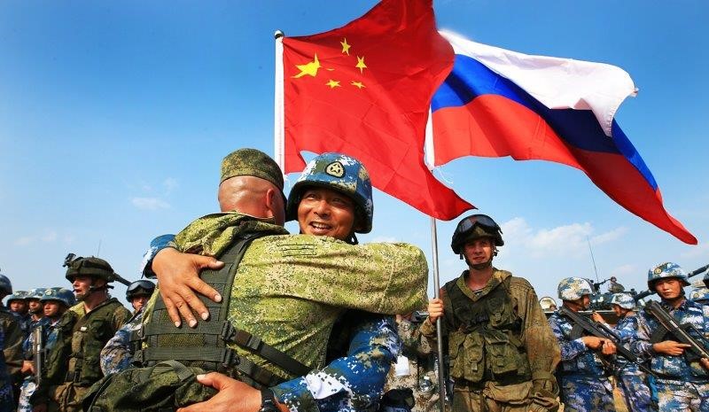 La Cina tra espansione militare e aumento delle esercitazioni internazionali – Analisi Difesa 19.01.2019