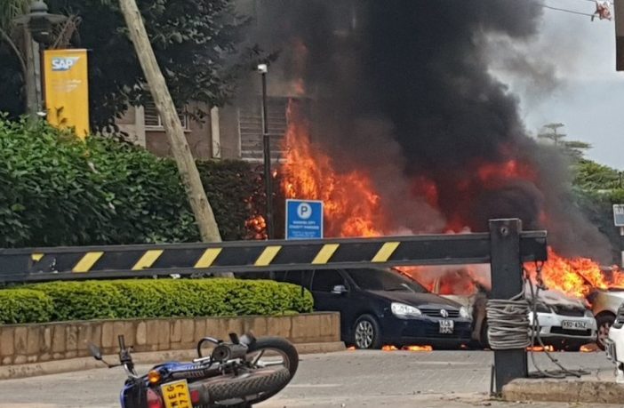 Kenya: ecco come al Shabaab tiene in scacco Nairobi – L’Indro 16.01.2019