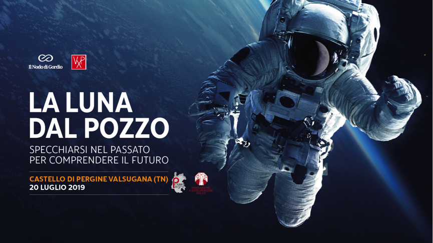 La luna dal pozzo – Specchiarsi nel passato per comprendere il futuro