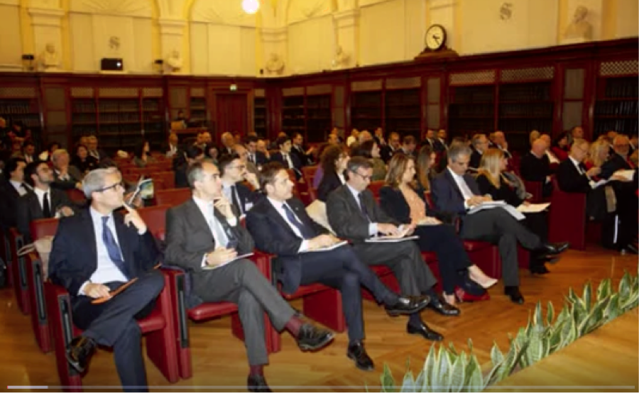 Dialoghi Mediterranei – Domenico Letizia Channel 10.04.2019