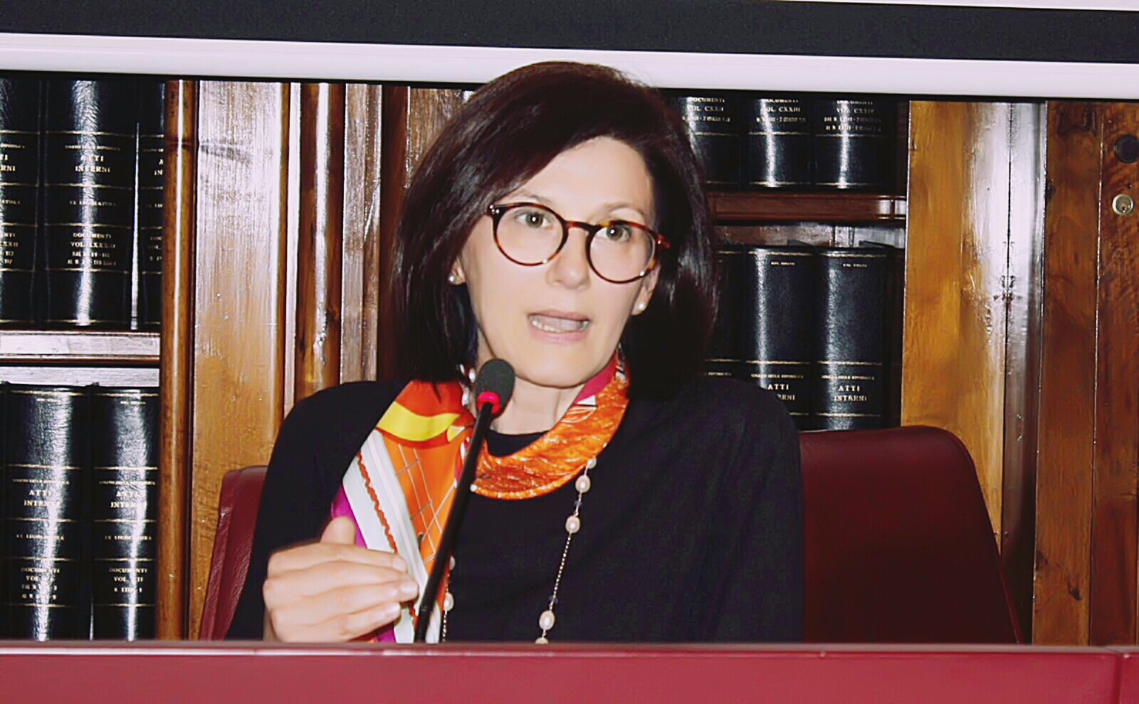 Infrastrutture, la via culturale arriva prima