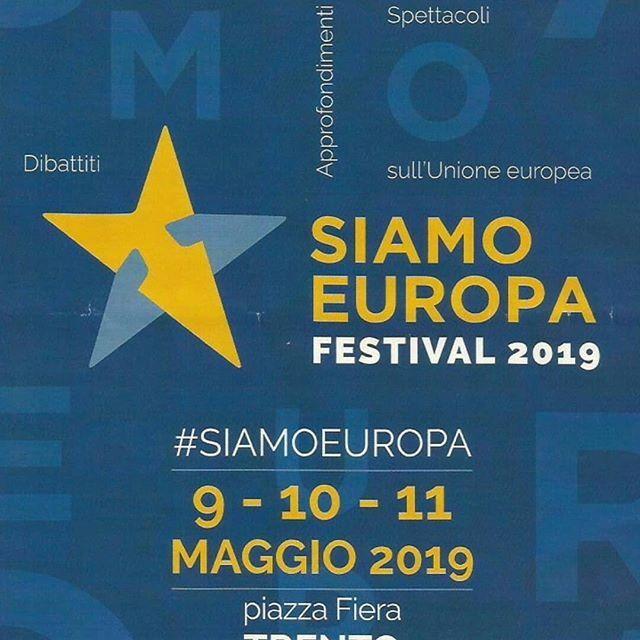 Ha senso parlare di esercito europeo?  – Siamo Europa Festival 2019