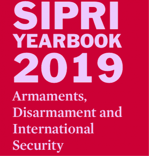 sipri year book