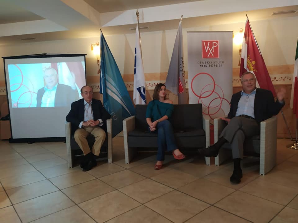 La Turchia alle prese con il cambiamento, interno e di rapporti internazionali – Electoradio 23.07.2019