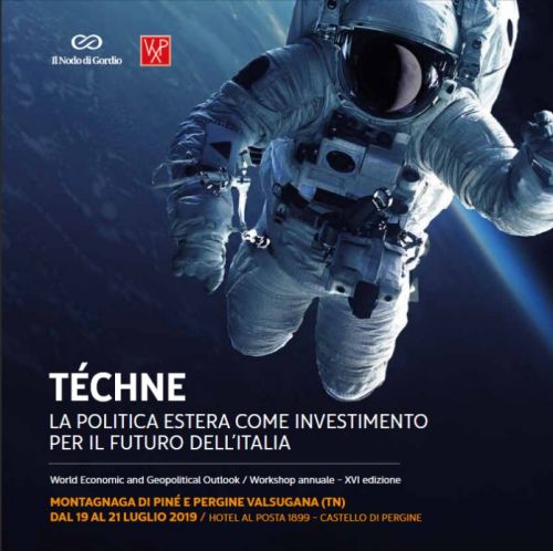 La Luna dal pozzo – CNR 16.07.2019