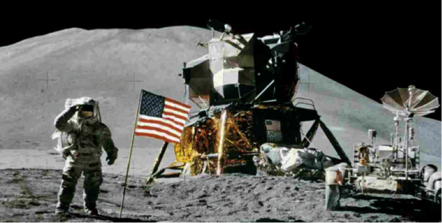 Anniversario Apollo 11: focus sulla luna in Trentino dal 19 al 21 luglio tra eventi divulgativi, concerti e workshop  – MeteoWeb 18.07.2019