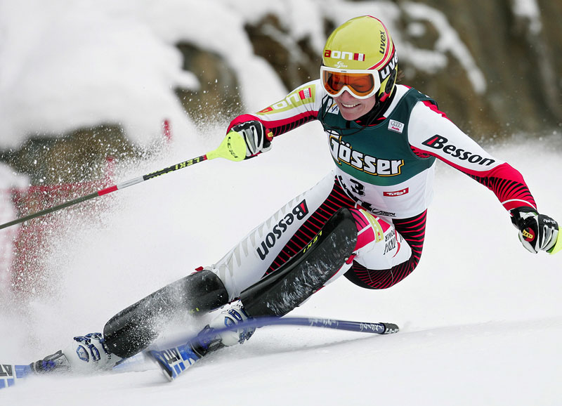 Olympic Legend e Valanga Azzurra:  AnziBesson lancia le nuove collezioni per sci e città – Electoradio 17.10.2019