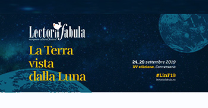 A Conversano, un festival per parlare della Luna – Almanacco della scienza CNR 02.10.2019