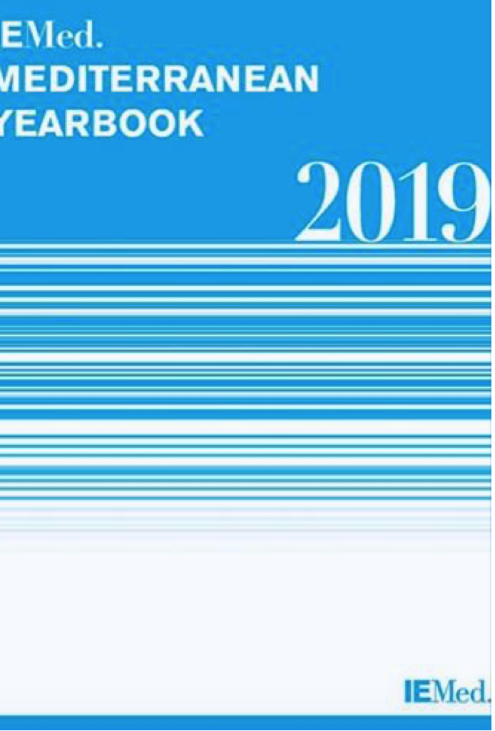 The Political Situation in Italy – IEMed – Yearbook 2019