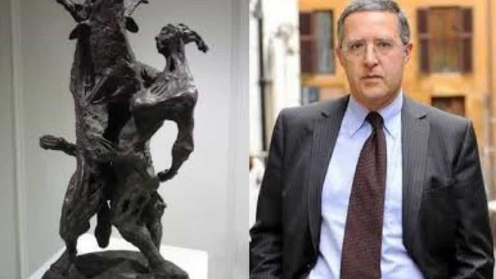 Filosofia e geopolitica, al professor Alessandro Campi il premio “Minotauro” – PerugiaToday 01.01.2020