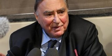 Sapelli: “Basta sbandate: l’Italia ritorni all’asse privilegiato con gli USA” – L’Opinione 06.02.2020