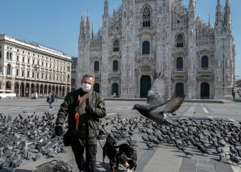 L’Italia e il Virus: a rischio la tenuta sociale﻿