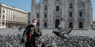 L’Italia e il Virus: a rischio la tenuta sociale﻿