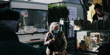 L’Italia e il Virus (Parte 2): il contagio economico ﻿