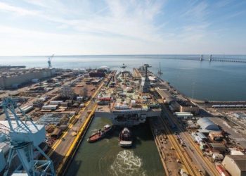 Il coronavirus non ferma l’industria della Difesa negli USA – Analisi Difesa 23.03.2020