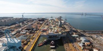 Il coronavirus non ferma l’industria della Difesa negli USA – Analisi Difesa 23.03.2020