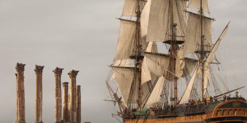Colonne d’Ercole – Voci dal  Mediterraneo