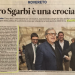 Contro Sgarbi è una crociata – Trentino 12.03.2020