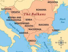 Balcani nuovamente inquieti