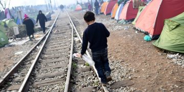 Balcani nuovamente inquieti