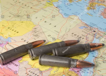 Il Virus e la Guerra. Illusioni e realtà.  ﻿