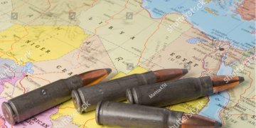 Il Virus e la Guerra. Illusioni e realtà.  ﻿