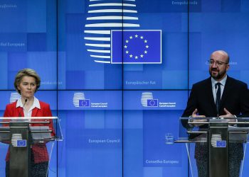 Parenkov (Mosca): il Coronavirus ci fa riflettere sull’efficacia delle istituzioni esistenti