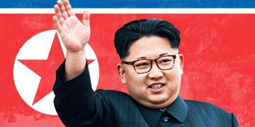 Insolita attività militare in Corea del Nord