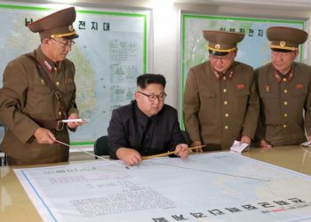 Corea del Nord: ecco tutte le armi di Kim – L’Indro 29.04.2020