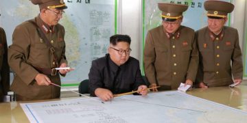 Corea del Nord: ecco tutte le armi di Kim – L’Indro 29.04.2020