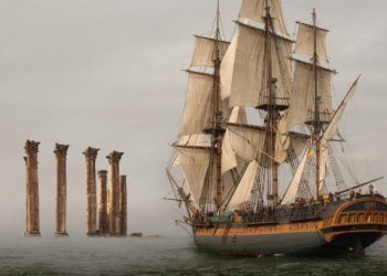 Globalizzazione e Covid-19, il nuovo paradigma (Il Nodo di Gordio) – Oltre la Linea 16.04.2020