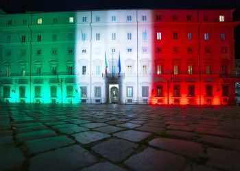 Il comportamento istituzionale al tempo del coronavirus. Cerimoniale, assente d’eccellenza in tempi di emergenza