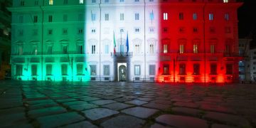 Il comportamento istituzionale al tempo del coronavirus. Cerimoniale, assente d’eccellenza in tempi di emergenza