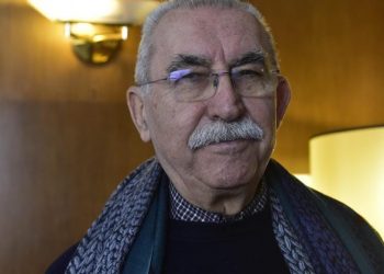 Giulietto Chiesa: il ricordo di Franco Cardini