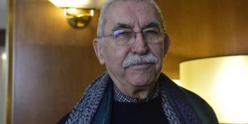 Giulietto Chiesa: il ricordo di Franco Cardini