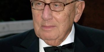 La profezia di Kissinger. Il Grande Gioco dopo la pandemia. ﻿