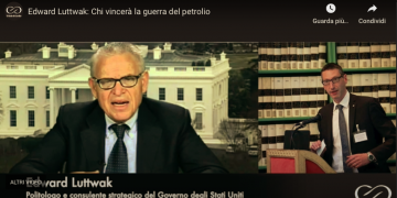 Luttwak: Chi vincerà la guerra del petrolio﻿