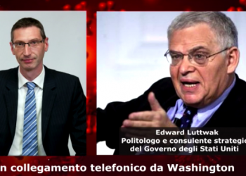 LUTTWAK: IL VIRUS DELLA VERITÀ