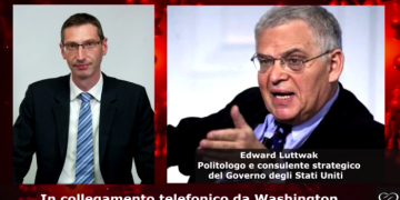 LUTTWAK: IL VIRUS DELLA VERITÀ