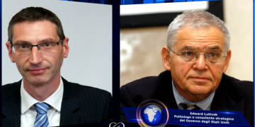 LUTTWAK: L’ITALIA È UN PAESE DELL’UNIONE AFRICANA – l’Opinione 06.05.2020